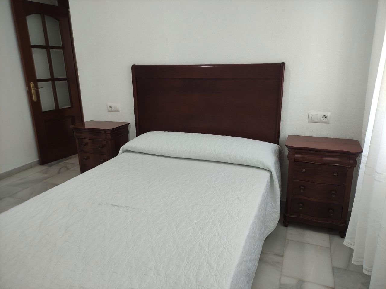 Piso de 90 m² en Sanlúcar de Barrameda