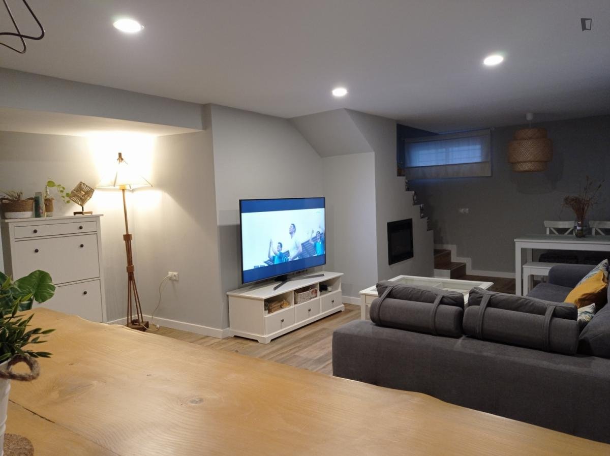 Habitación en alquiler, Sevilla