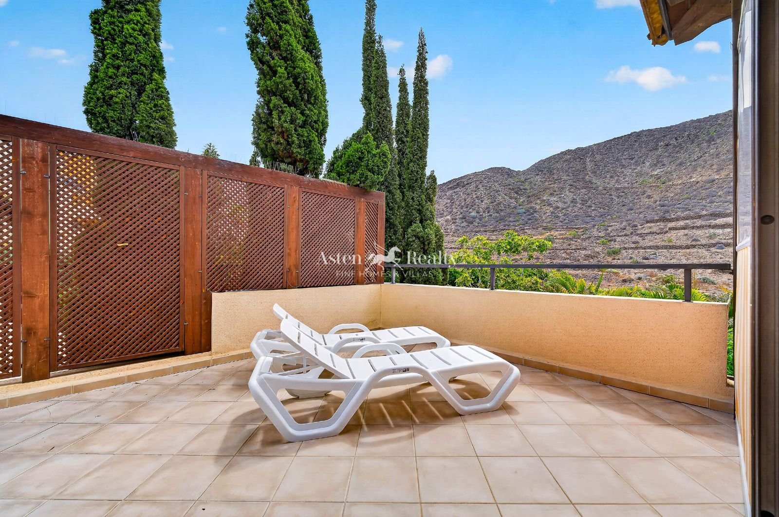 Piso de 325 m² en Arona