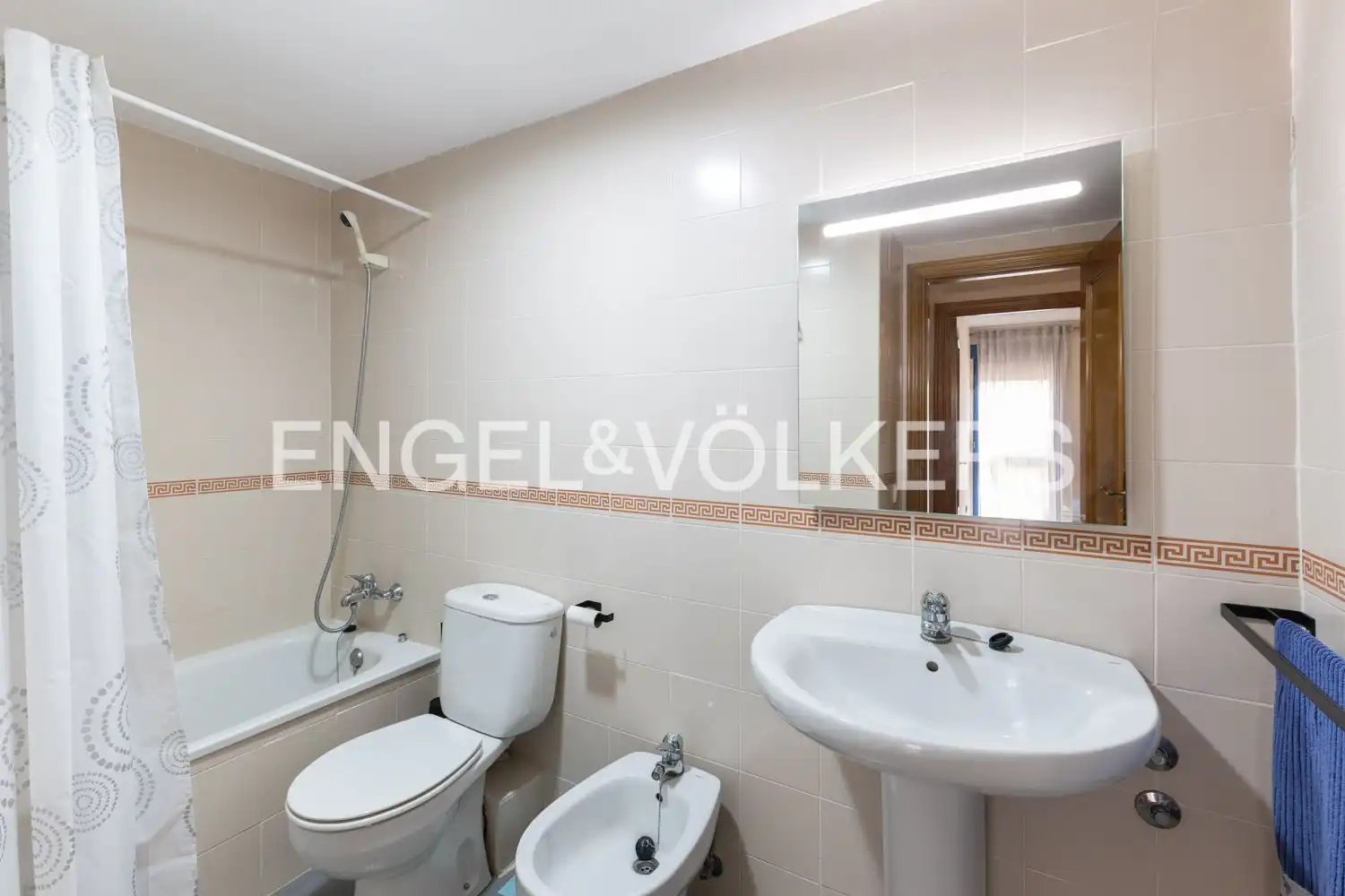 Piso de 70 m² en Canet de Berenguer