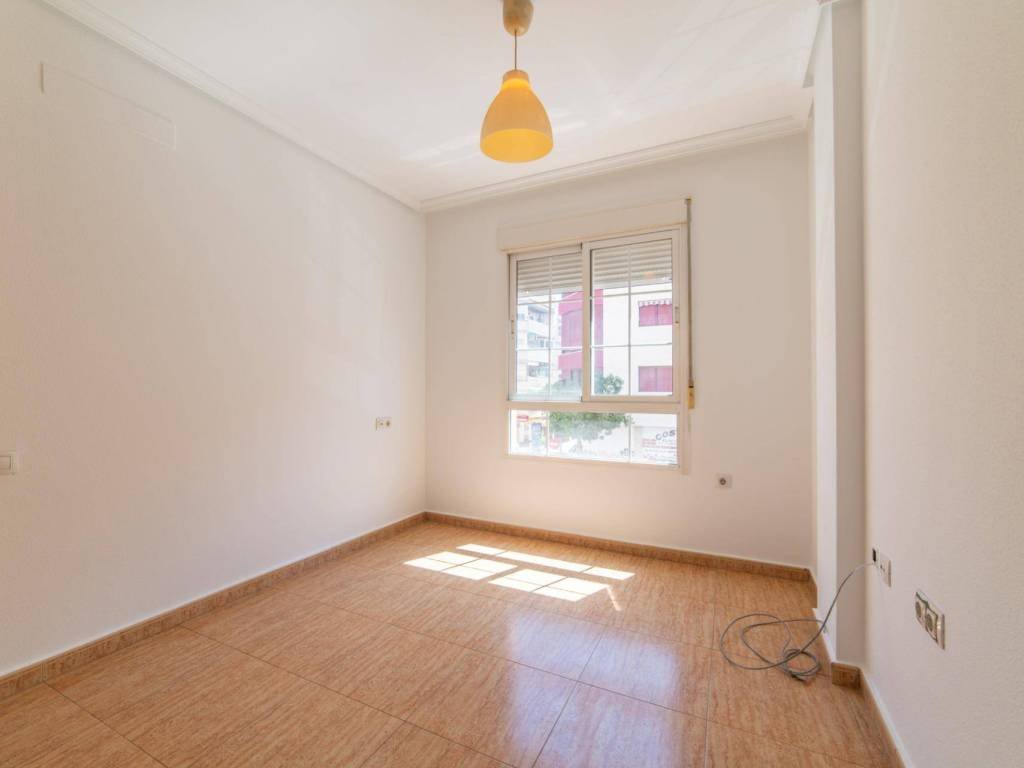 Piso de 70 m² en San Pedro del Pinatar