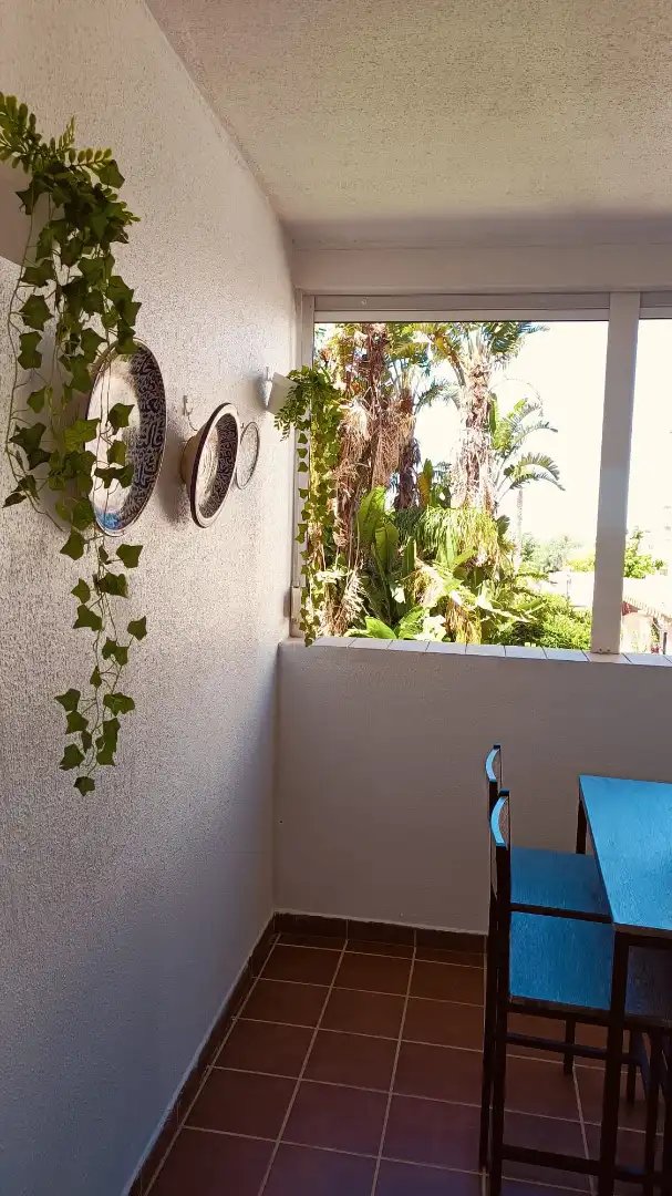 Piso de 90 m² en Sanlúcar de Barrameda