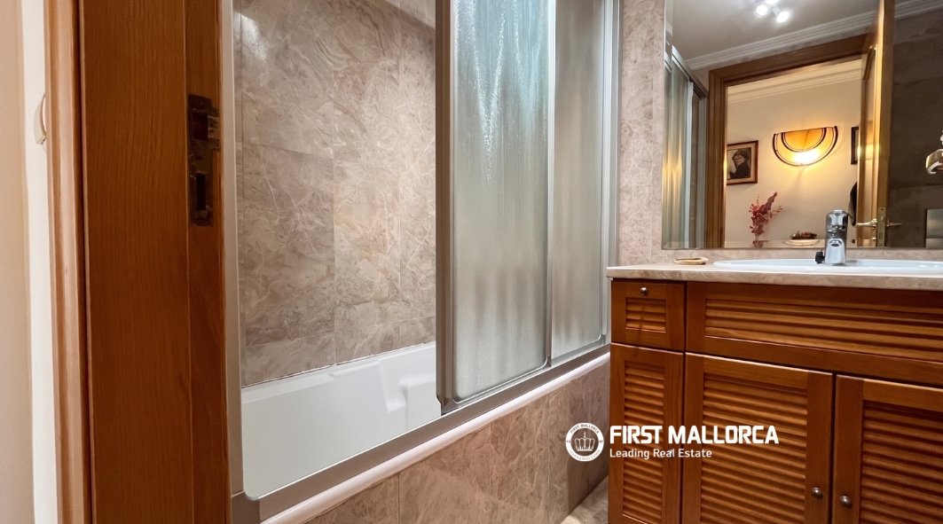 Piso de 117 m² en Palma