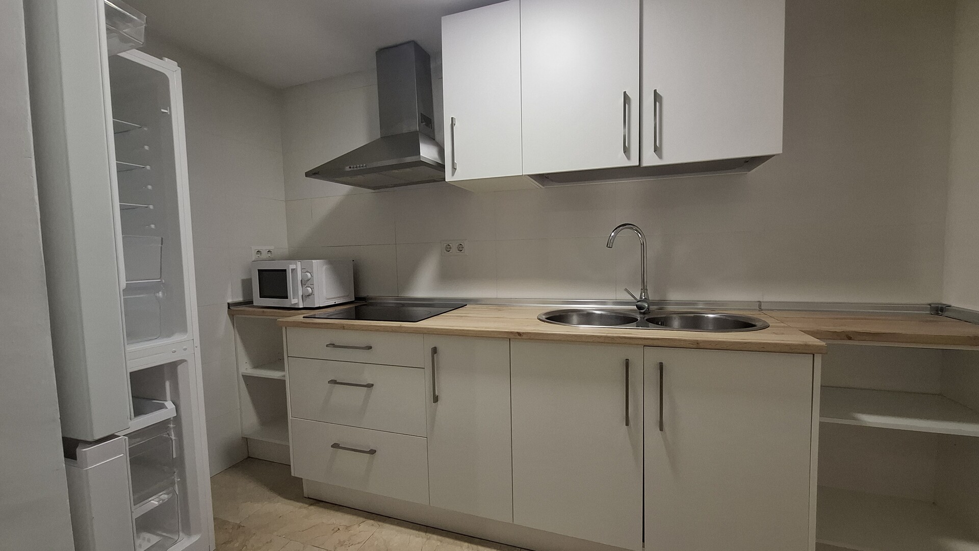 Wohnung 51 m² in Córdoba