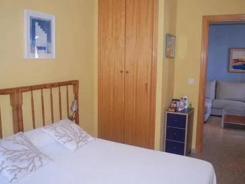 Pis de 85 m² a Canet d'en Berenguer