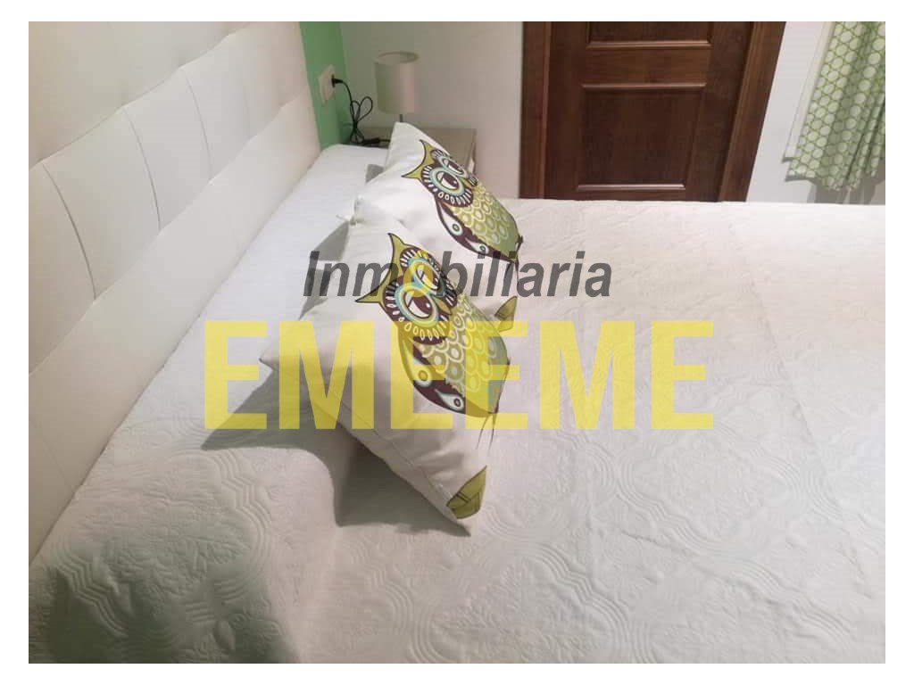 Piso de 60 m² en Ronda
