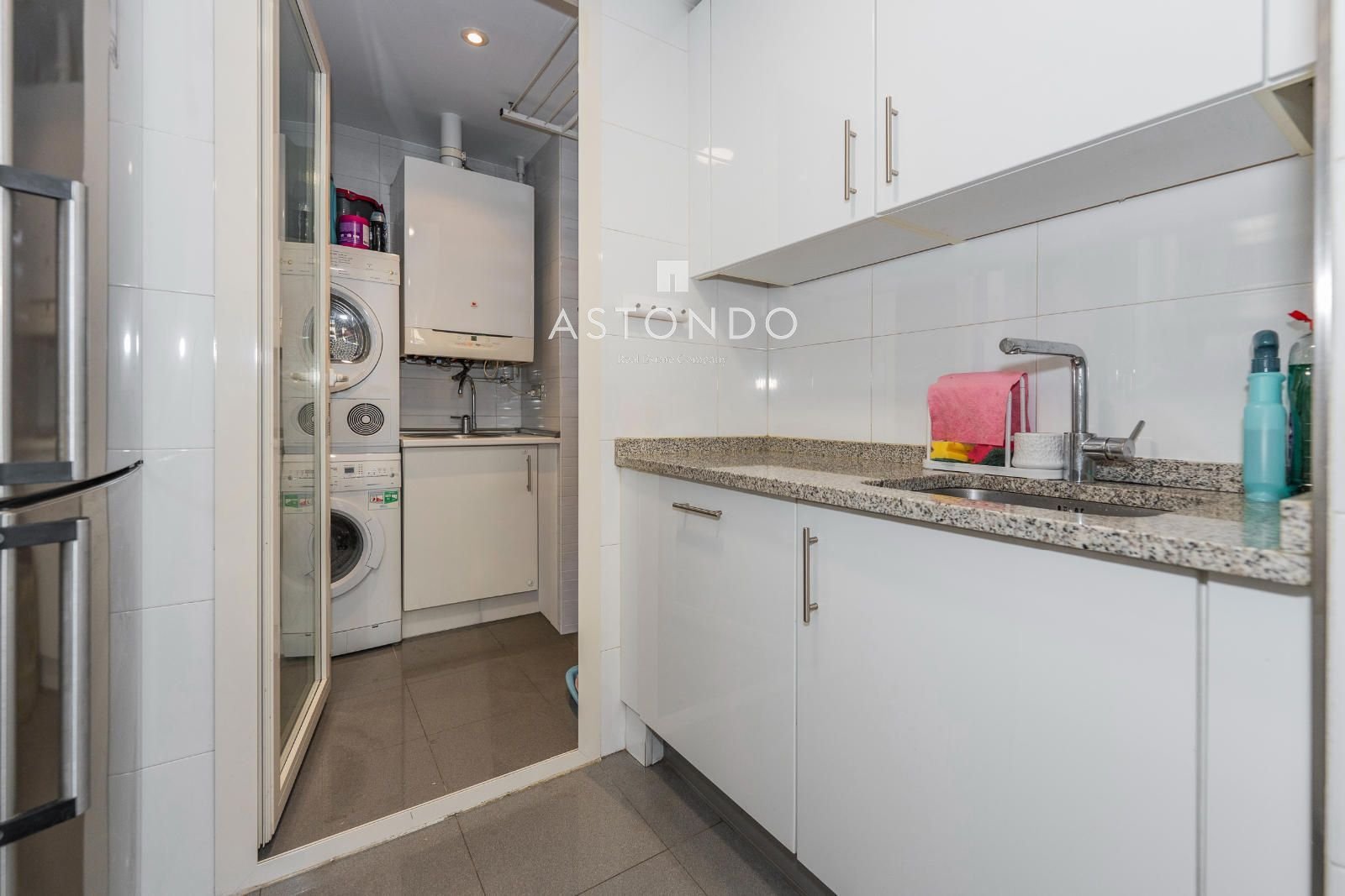 Wohnung 115 m² in Población de Arroyo