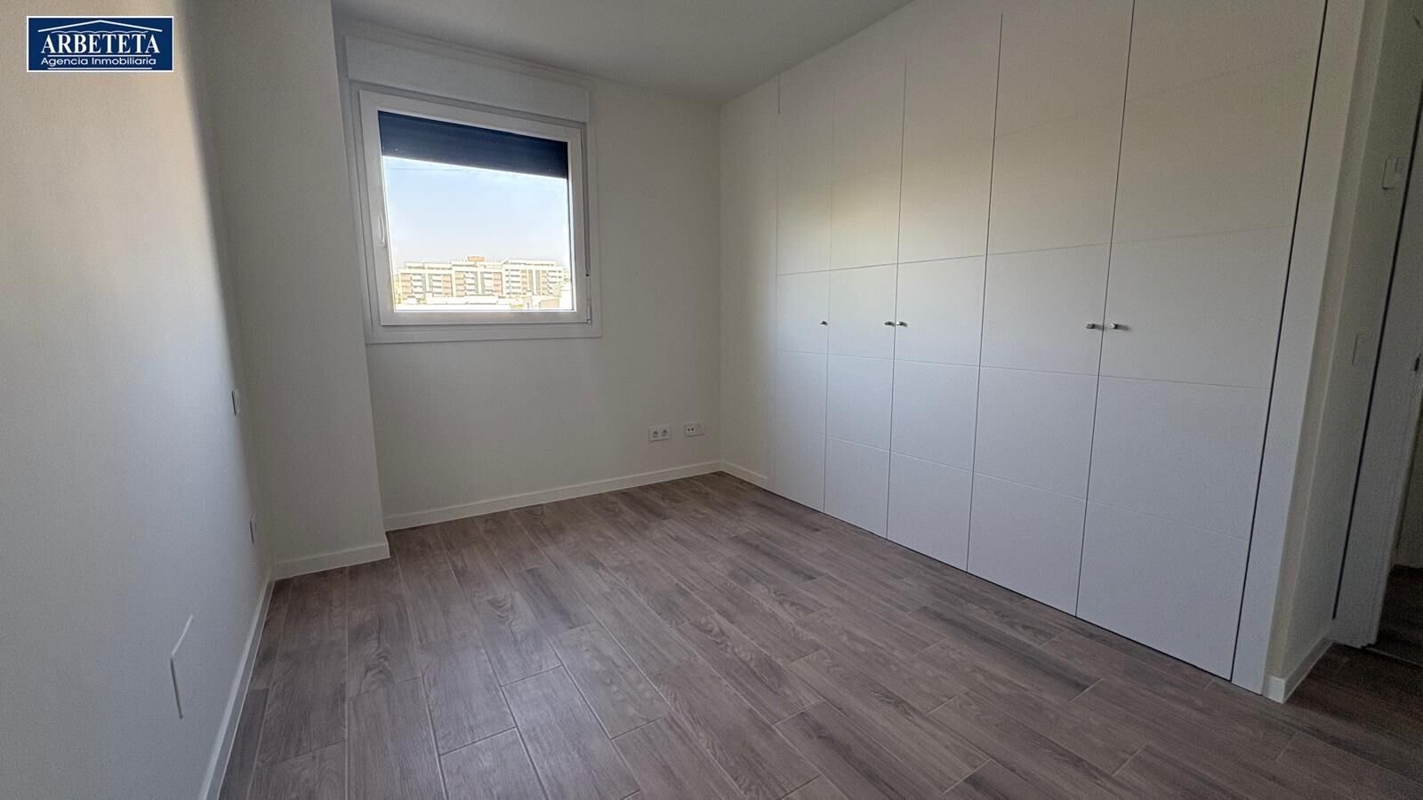 Piso de 125 m² en Guadalajara