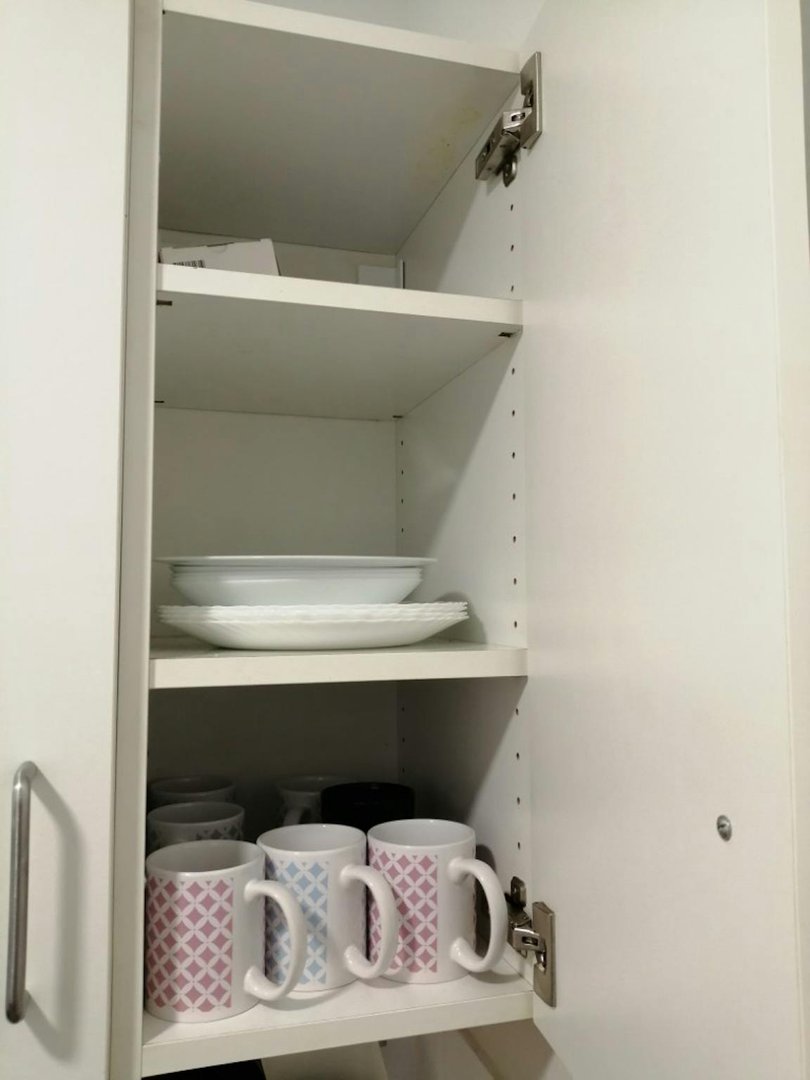 Habitación 55 m², Barcelona