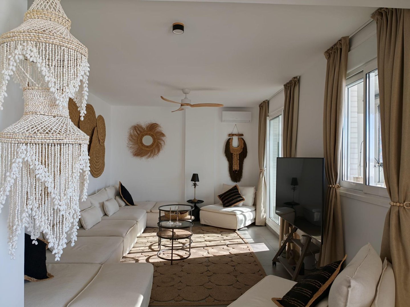 Appartamento 110 m² a Puerto Real
