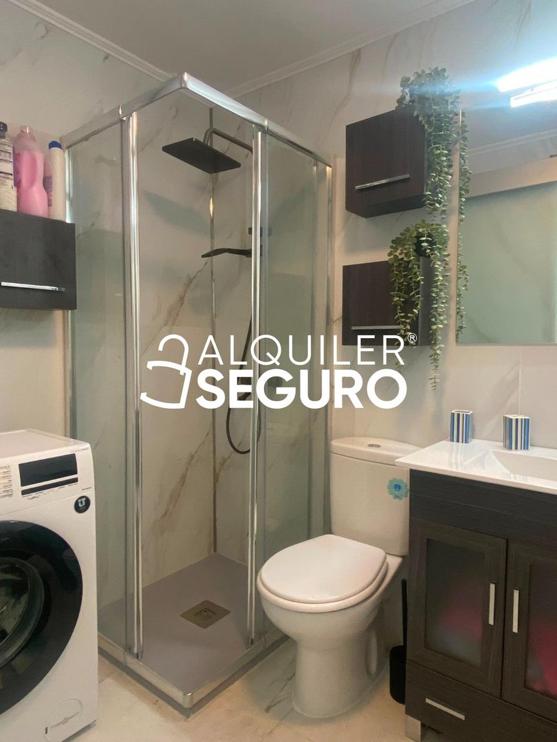 Pis de 32 m² a Torremolinos