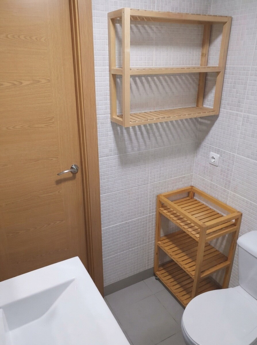 Pis de 59 m² a Calp