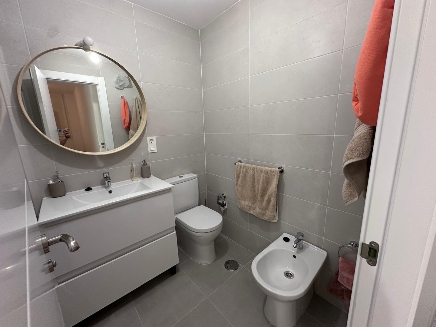 Piso de 97 m² en Motril