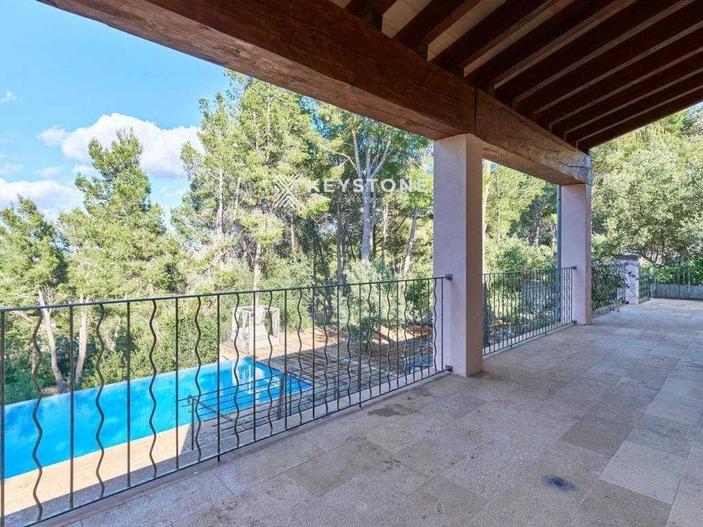 Casa de 248 m² en Esporles