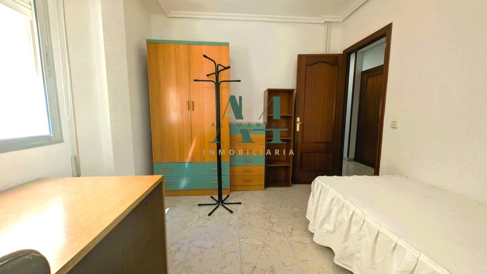 Piso de 105 m² en Cáceres