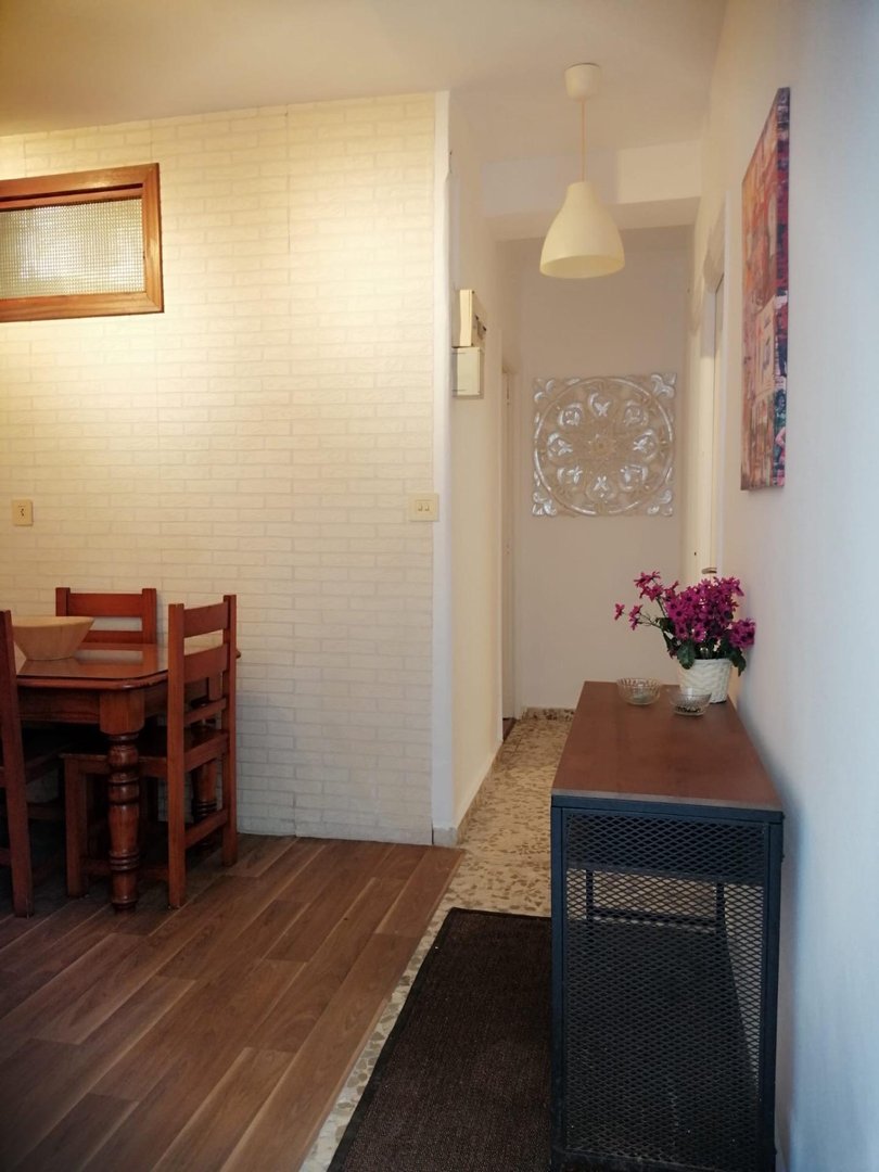 Piso de 70 m² en Málaga