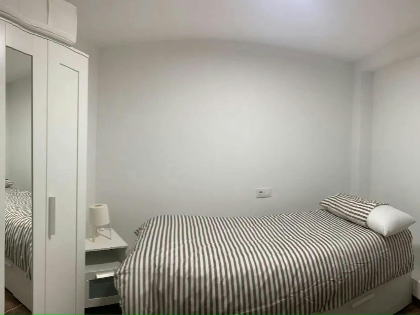 Pis de 80 m² a València
