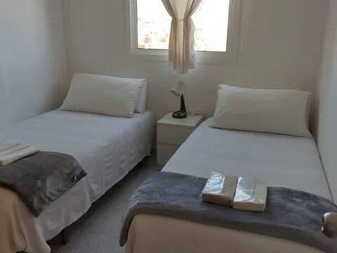 Piso de 90 m² en Las Palmas de Gran Canaria