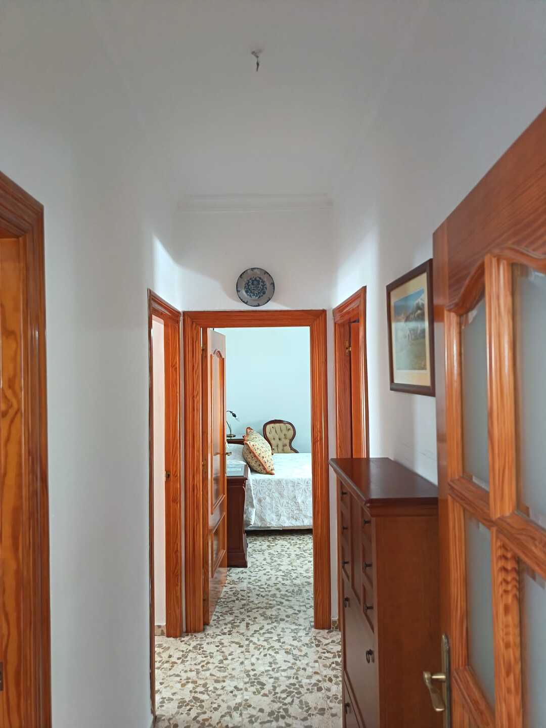 Piso de 85 m² en Sanlúcar de Barrameda
