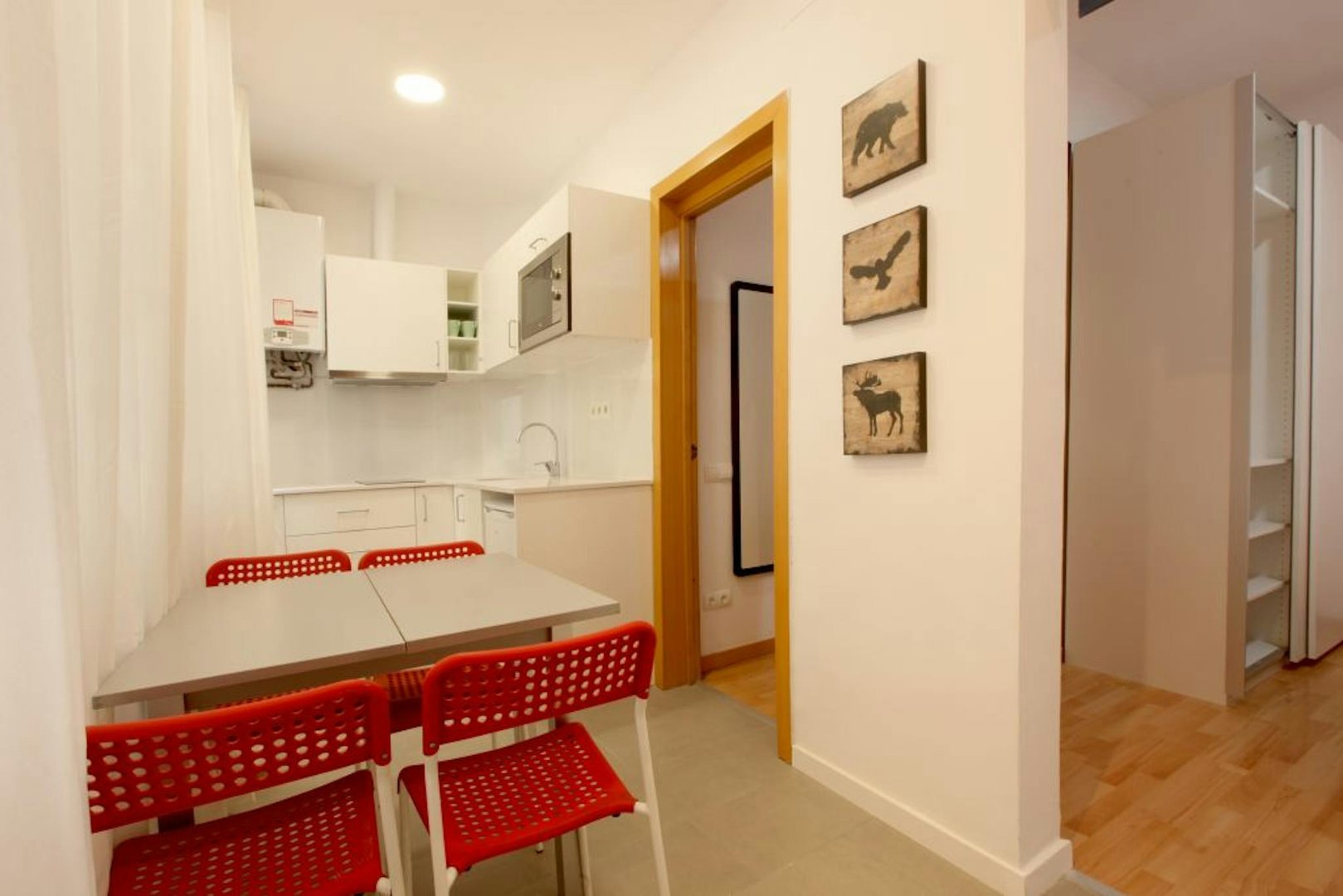 Appartamento 25 m² a l'Hospitalet de Llobregat
