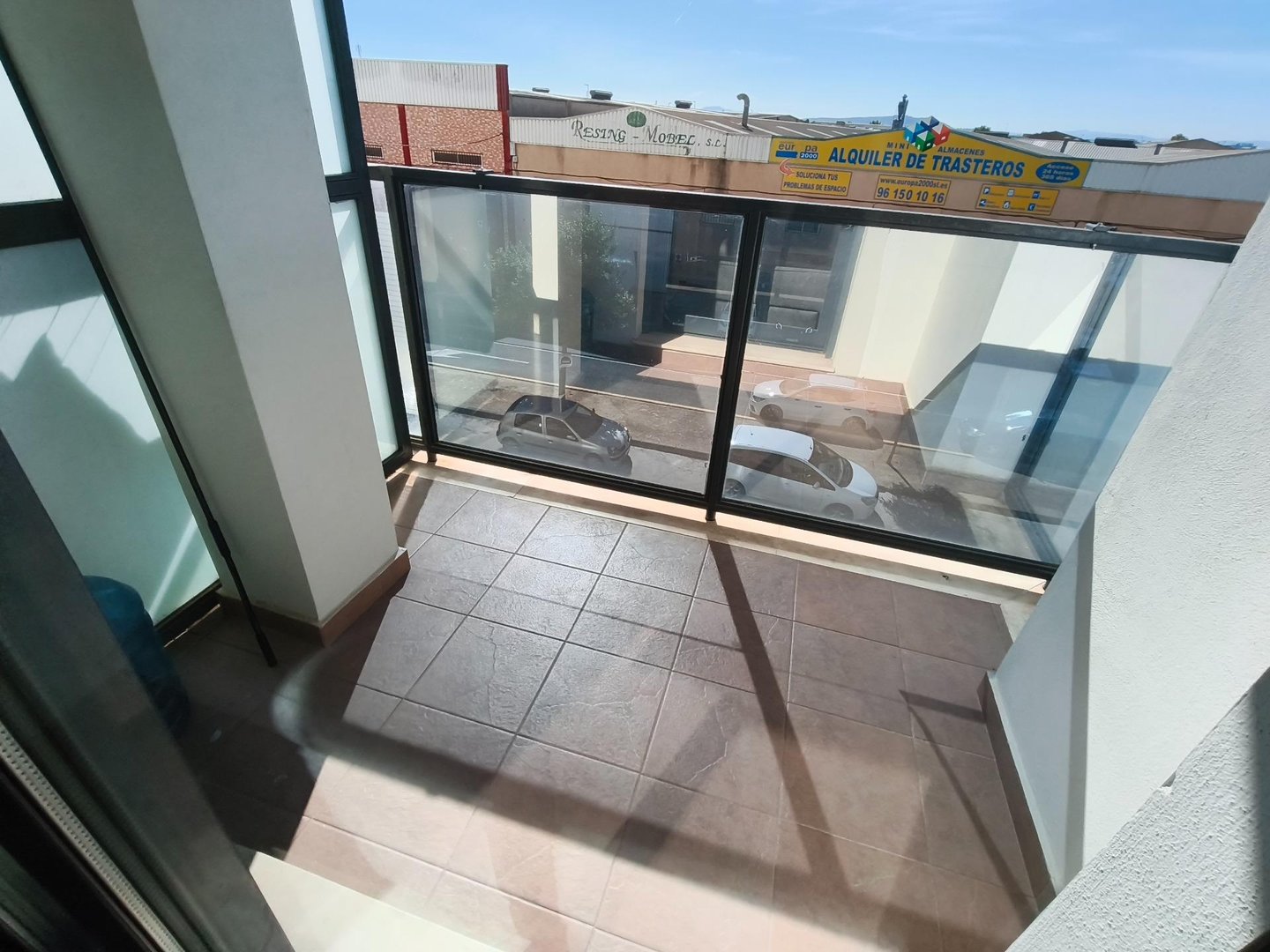 Wohnung 72 m² in Alaquàs