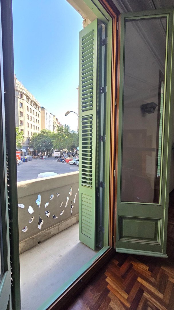 Pis de 178 m² a Barcelona