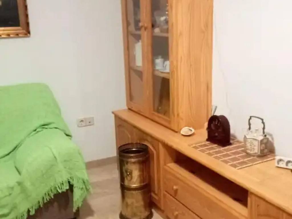 Piso de 86 m² en Jaén