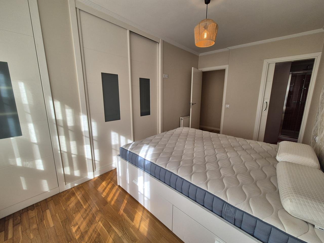 Piso de 106 m² en Nigrán