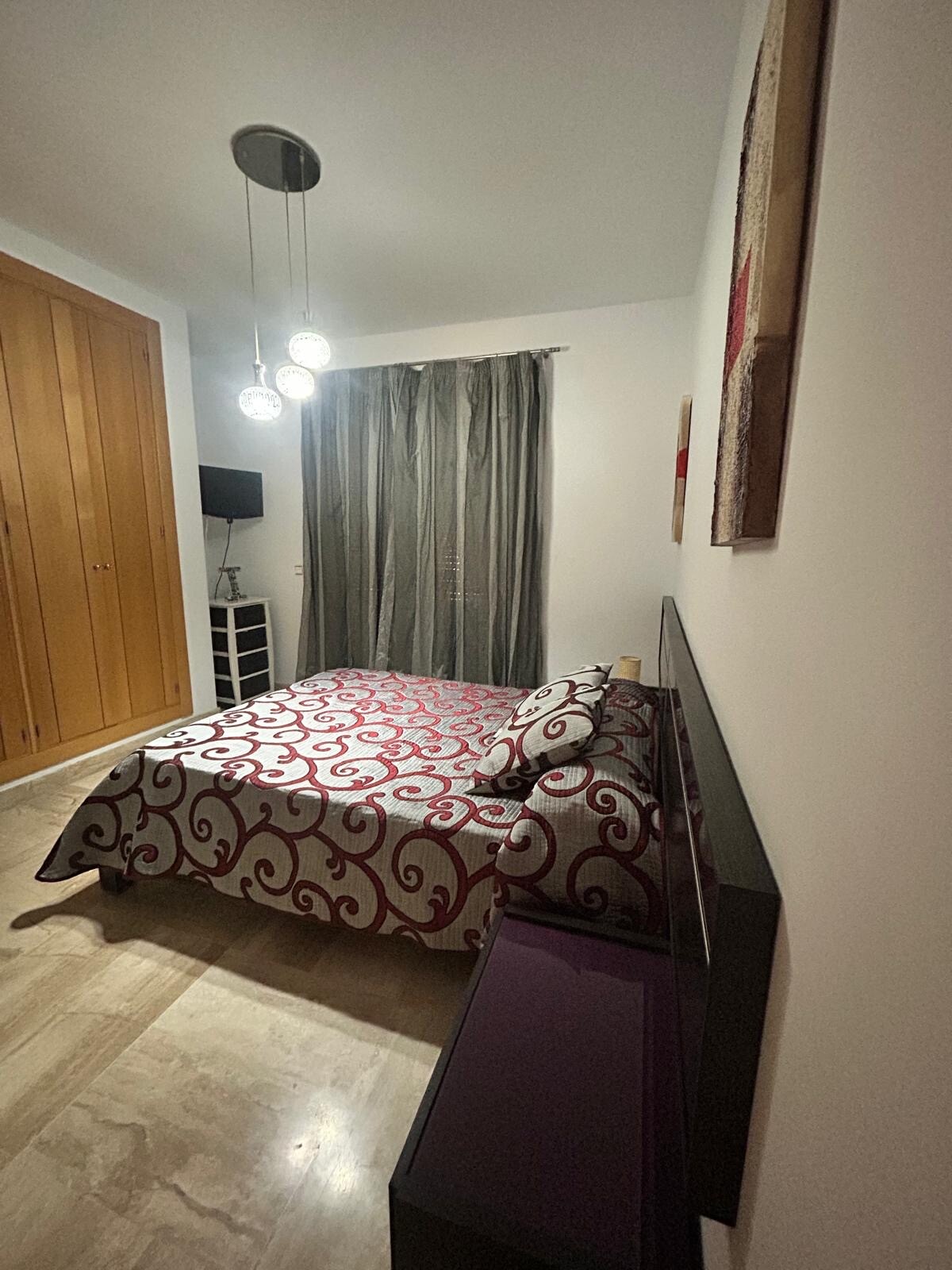 Piso de 100 m² en Vélez-Málaga