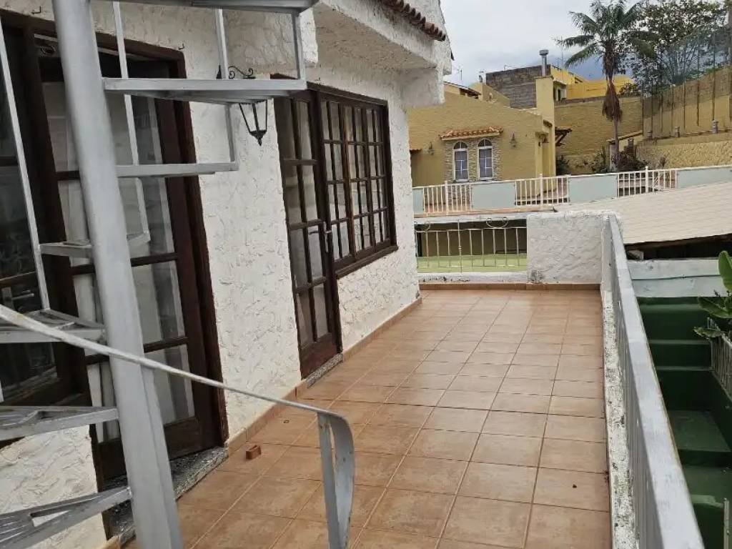 Casa de 100 m² a Los Realejos