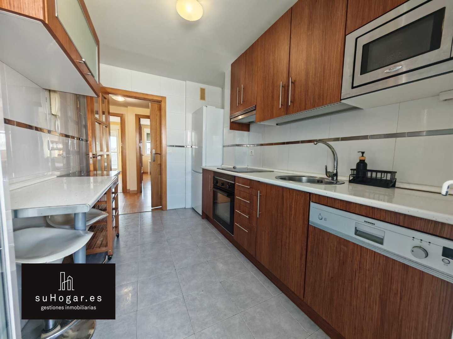 Piso de 75 m² en Badajoz