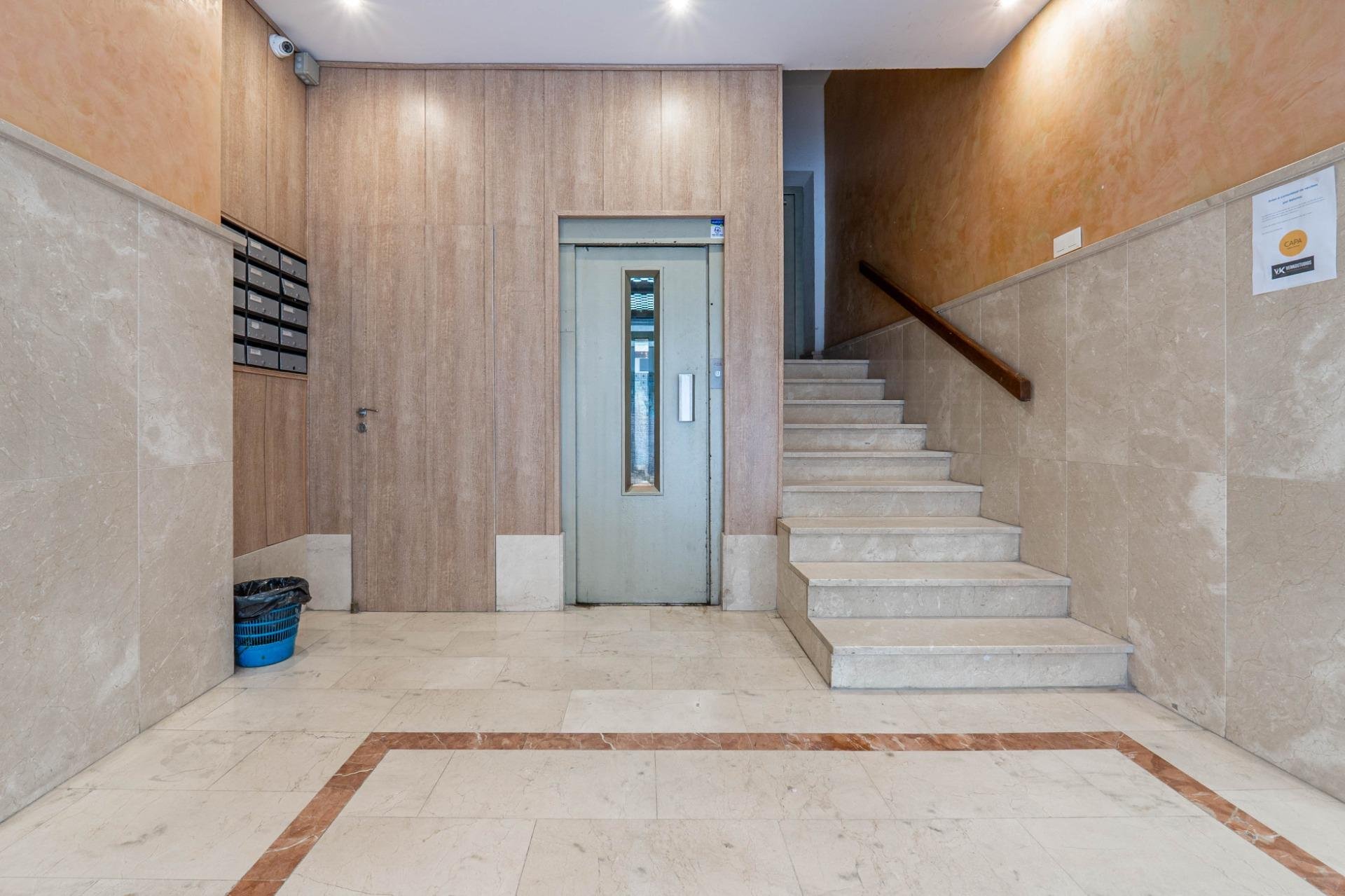 Habitación 12 m², Granada