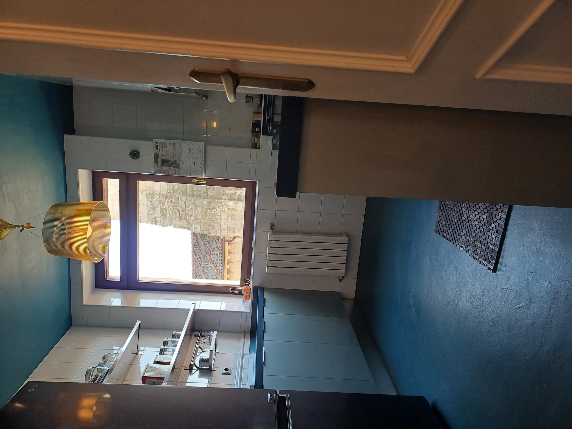 Piso de 110 m² en Segovia