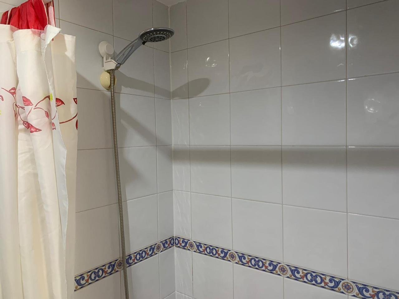 Flat 22 m² in Madrid
