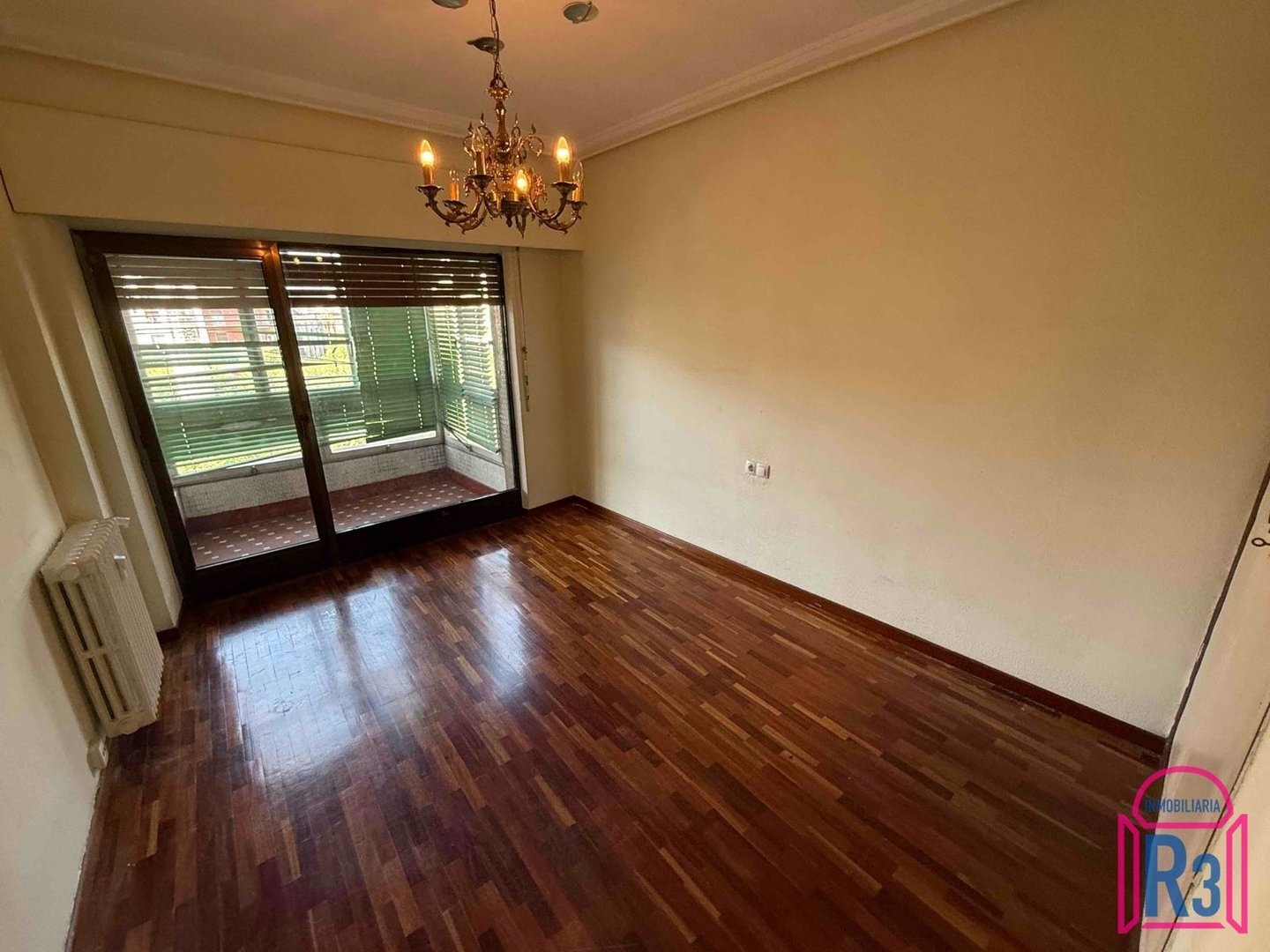 Piso de 172 m² en León