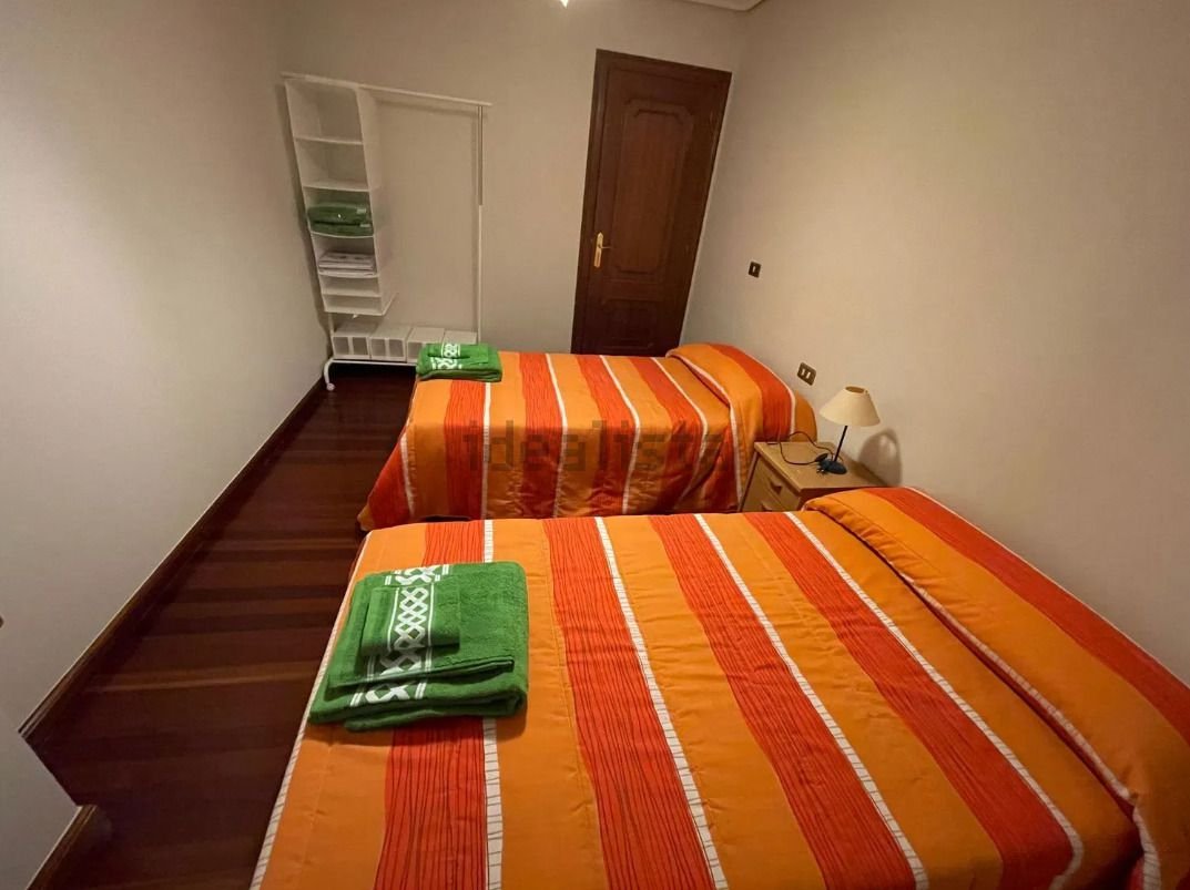 Piso en alquiler, Carballo