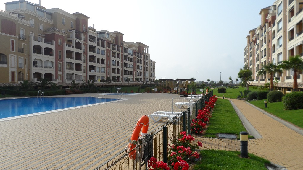 Piso en alquiler, Ayamonte