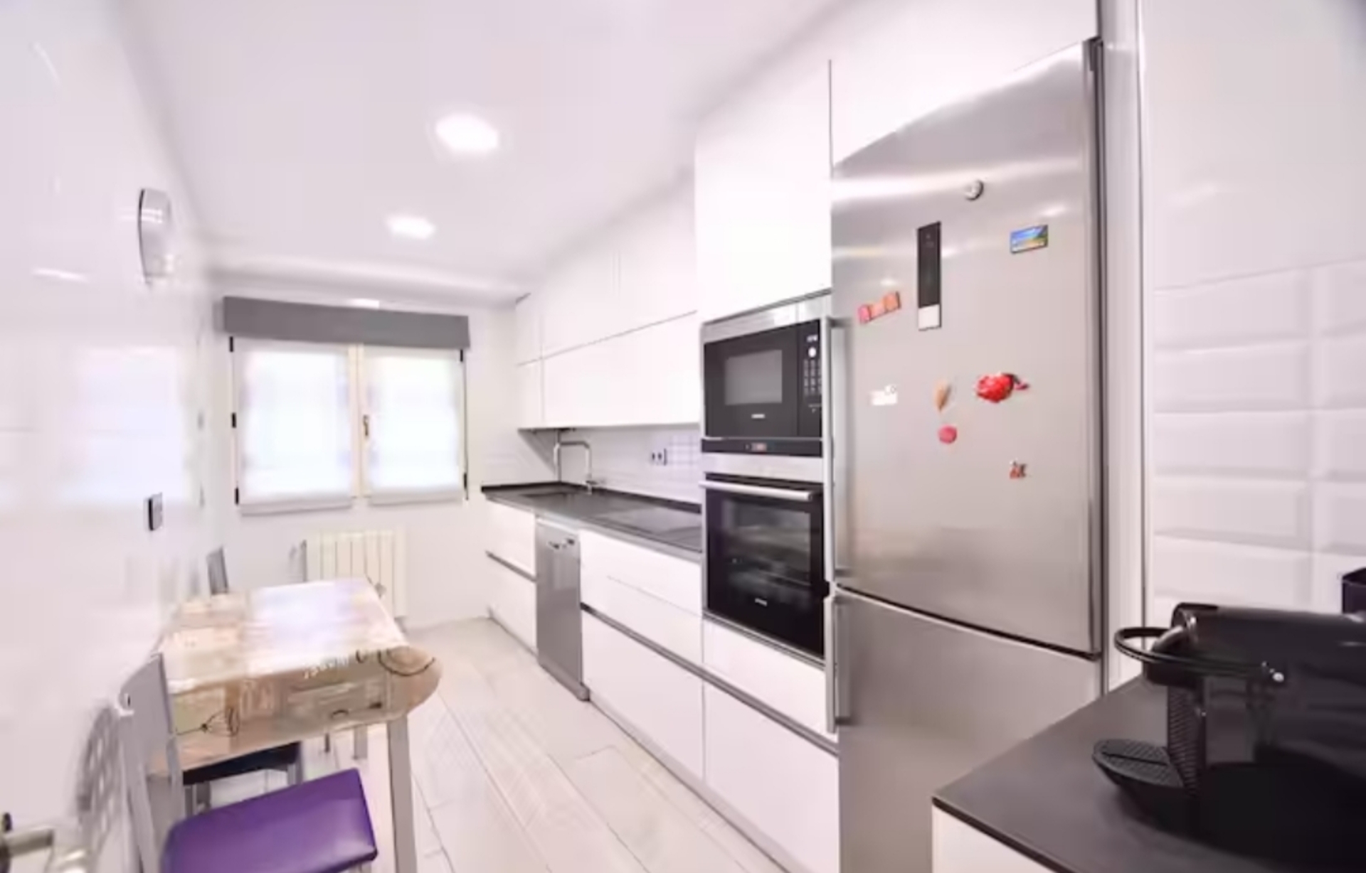 Pis de 70 m² a Madrid