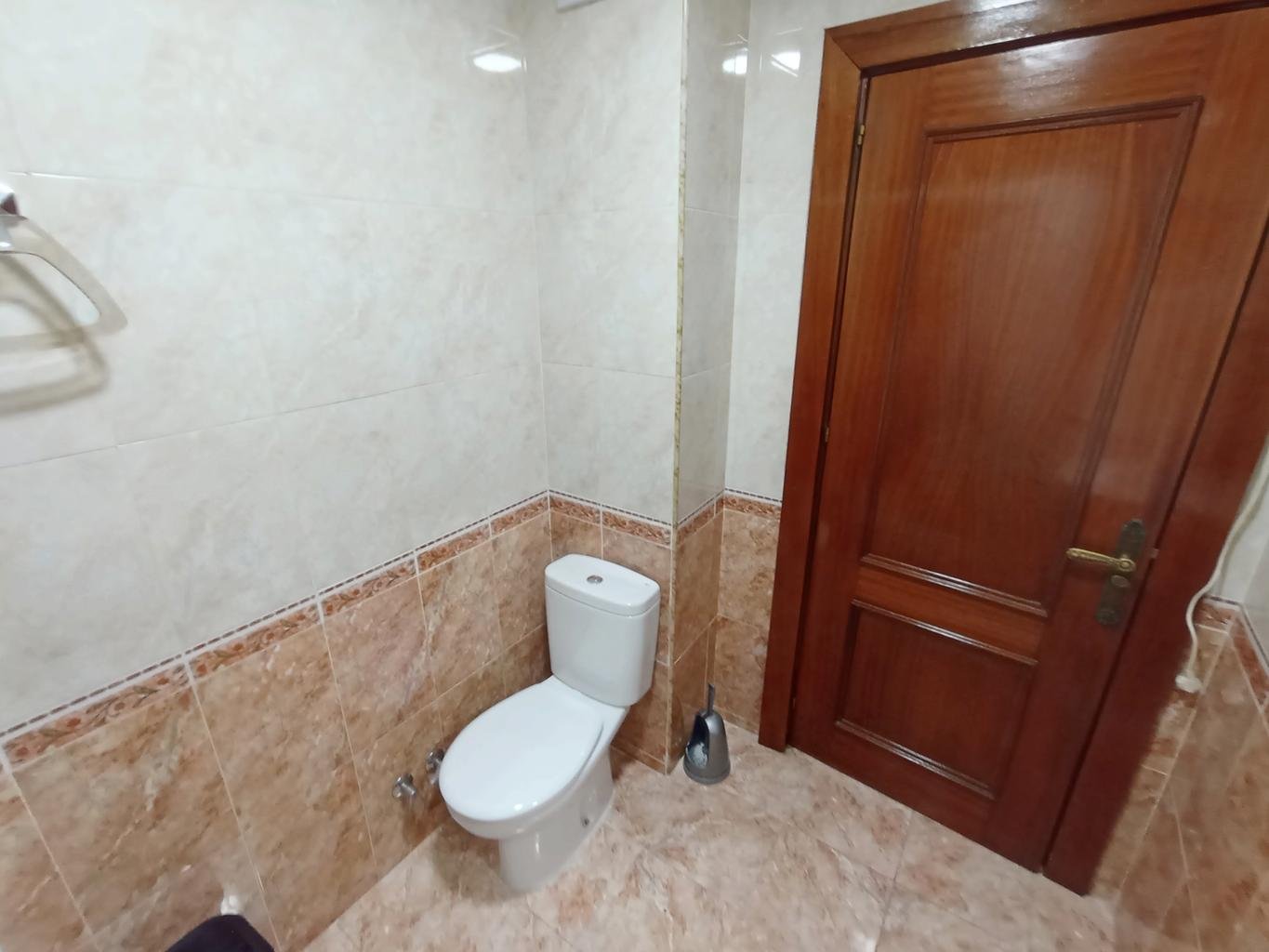 Piso de 110 m² en Granada