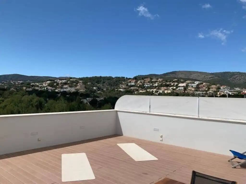 Piso de 290 m² en Calvià