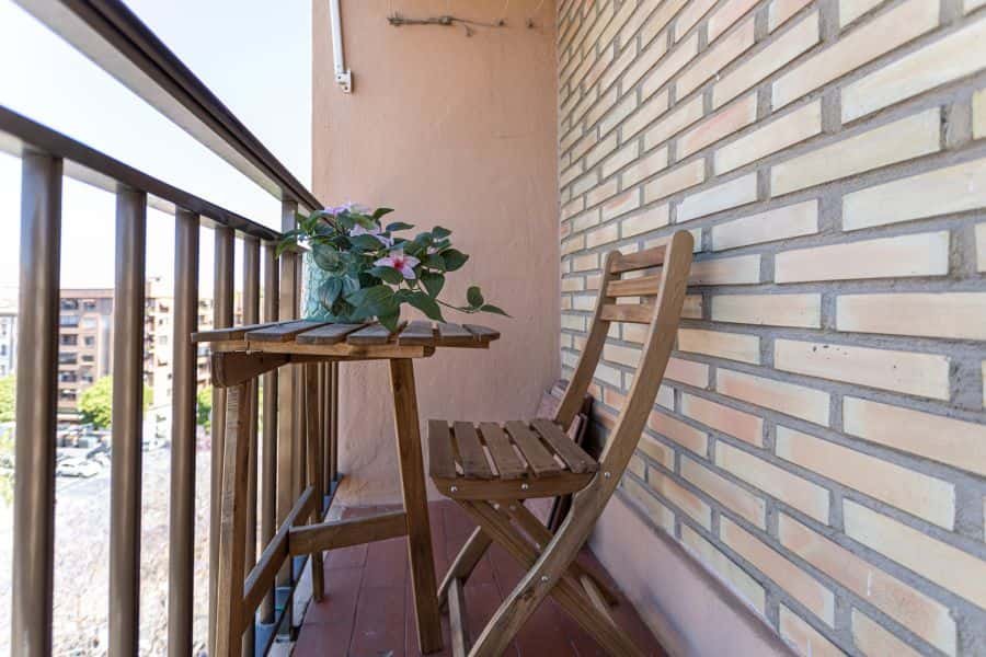 Habitació de lloguer, València