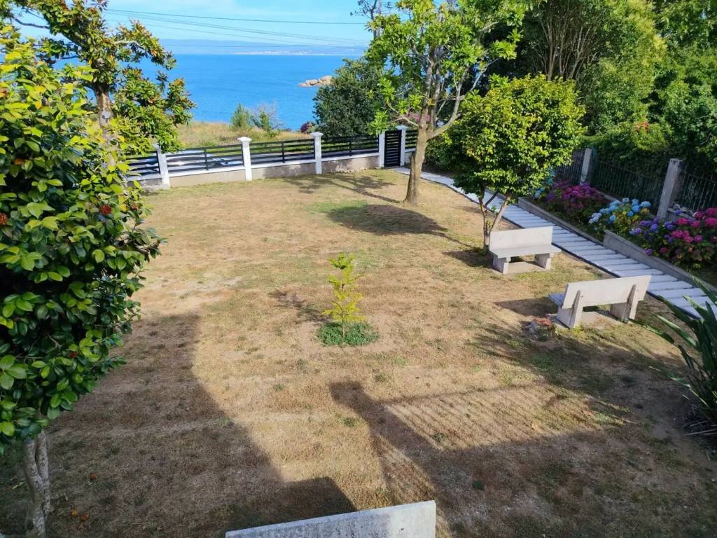 Piso de 49 m² en Ribeira