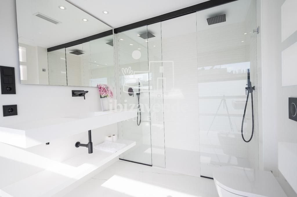 Piso de 250 m² en Ibiza