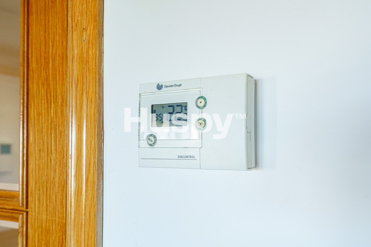 Pis de 124 m² a Madrid