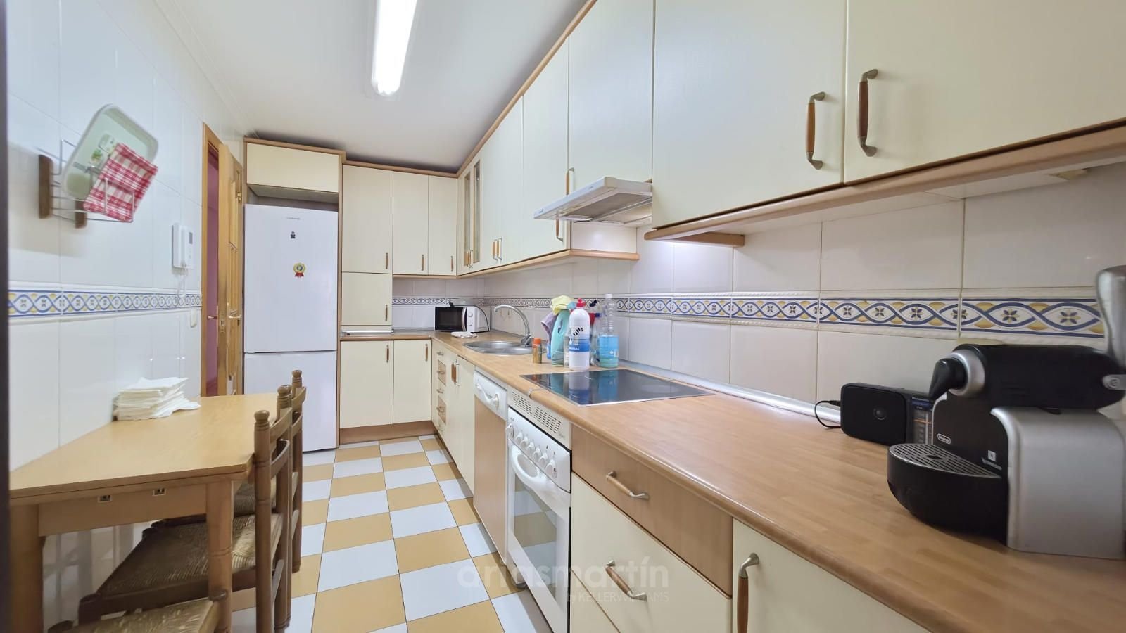 Piso de 115 m² en Salamanca
