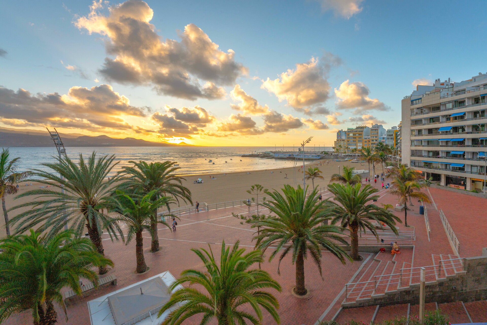 Appartamento 46 m² a Las Palmas de Gran Canaria