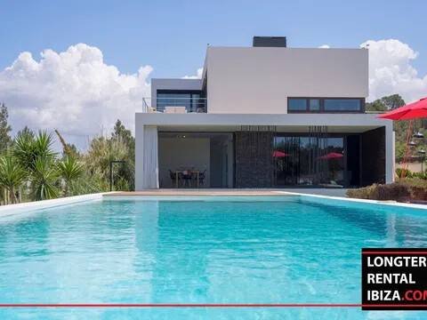 Casa de 420 m² en Sant Josep de sa Talaia