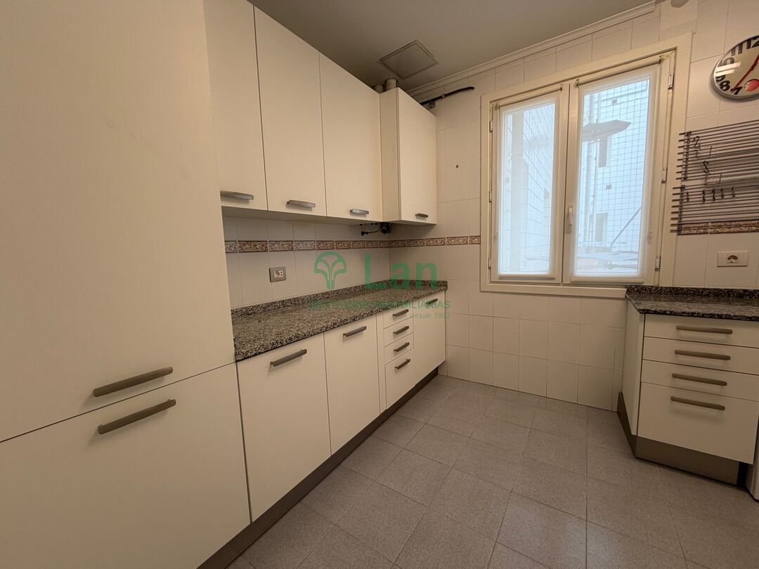 Pis de 108 m² a Bilbao