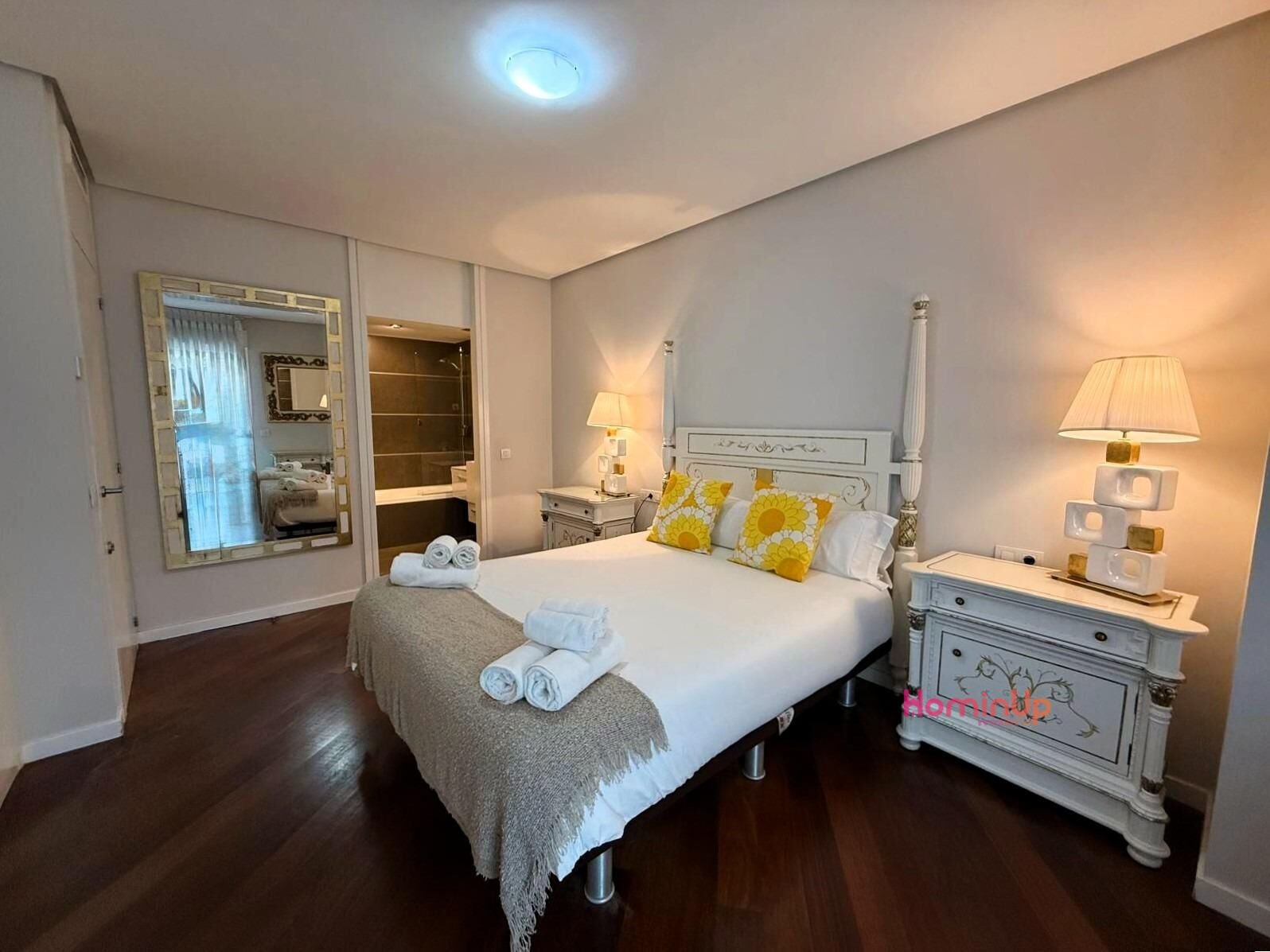 Piso de 150 m² en Bilbao