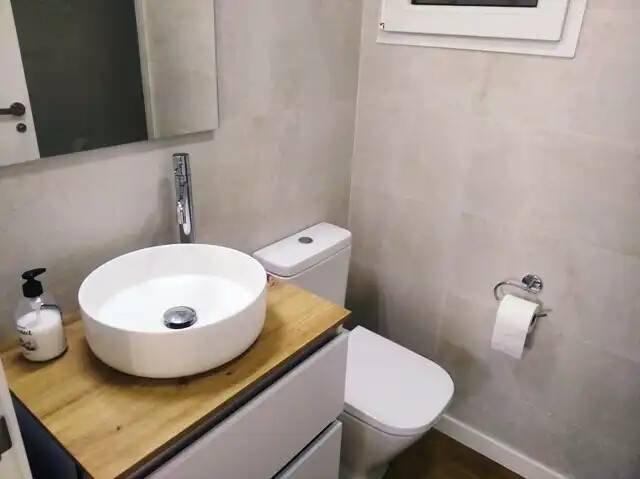 Piso en alquiler, el Campello